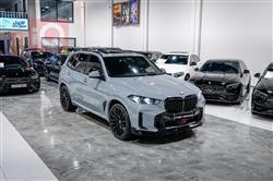 بي ام دبليو X5